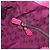 LOEWE Vient 30 Shoulder Bag Leather Pink - vista 20