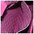 LOEWE Vient 30 Shoulder Bag Leather Pink - vista 21