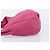 LOEWE Vient 30 Shoulder Bag Leather Pink - vista 4