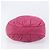 LOEWE Vient 30 Shoulder Bag Leather Pink - vista 5