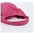 LOEWE Vient 30 Shoulder Bag Leather Pink - vista 7