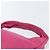 LOEWE Vient 30 Shoulder Bag Leather Pink - vista 8
