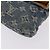 LOUIS VUITTON Monogram Denim Pochette Plat Clutch Bag Blue M95007 - vista 14
