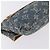 LOUIS VUITTON Monogram Denim Pochette Plat Clutch Bag Blue M95007 - vista 15