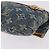 LOUIS VUITTON Monogram Denim Pochette Plat Clutch Bag Blue M95007 - vista 16