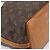 LOUIS VUITTON Monogram Petit Noe Shoulder Bag M42226 LV - vista 16