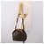 LOUIS VUITTON Monogram Petit Noe Shoulder Bag M42226 LV - vista 19