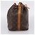 LOUIS VUITTON Monogram Petit Noe Shoulder Bag M42226 LV - vista 3