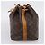 LOUIS VUITTON Monogram Petit Noe Shoulder Bag M42226 LV - vista 4