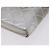 CHANEL Cartera Larga Matelassé de Piel de Cordero Silver CC - vista 12