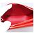 LOUIS VUITTON Monogram Vernis Motto Accessory Pouch Red M91137 LV - vista 10