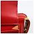 LOUIS VUITTON Monogram Vernis Motto Accessory Pouch Red M91137 LV - vista 11