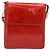 LOUIS VUITTON Monogram Vernis Motto Accessory Pouch Red M91137 LV - vista 13