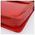 LOUIS VUITTON Monogram Vernis Motto Accessory Pouch Red M91137 LV - vista 15