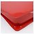 LOUIS VUITTON Monogram Vernis Motto Accessory Pouch Red M91137 LV - vista 18