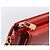 LOUIS VUITTON Monogram Vernis Motto Accessory Pouch Red M91137 LV - vista 19