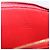 LOUIS VUITTON Monogram Vernis Motto Accessory Pouch Red M91137 LV - vista 20