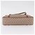 Céline CELINE Macadam Canvas Tote Bag PVC Beige Gold - vista 10