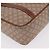 Céline CELINE Macadam Canvas Tote Bag PVC Beige Gold - vista 11