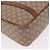 Céline CELINE Macadam Canvas Tote Bag PVC Beige Gold - vista 13