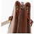 Céline CELINE Macadam Canvas Tote Bag PVC Beige Gold - vista 17