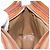 Céline CELINE Macadam Canvas Tote Bag PVC Beige Gold - vista 21