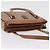 Céline CELINE Macadam Canvas Tote Bag PVC Beige Gold - vista 7