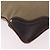 PRADA Bolsa de Ombro Canvas Beige Silver - vista 17