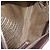 PRADA Bolsa de Ombro Canvas Beige Silver - vista 22