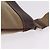 PRADA Bolsa de Ombro Canvas Beige Silver - vista 6