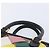 LOEWE Hand Bag Leather 2way Black Gold - vista 14