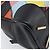 LOEWE Hand Bag Leather 2way Black Gold - vista 17