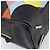 LOEWE Hand Bag Leather 2way Black Gold - vista 19