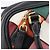 LOEWE Hand Bag Leather 2way Black Gold - vista 22