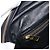 LOEWE Hand Bag Leather 2way Black Gold - vista 24