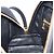 LOEWE Hand Bag Leather 2way Black Gold - vista 26
