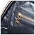 LOEWE Hand Bag Leather 2way Black Gold - vista 27