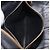 LOEWE Hand Bag Leather 2way Black Gold - vista 28