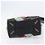 LOEWE Hand Bag Leather 2way Black Gold - vista 5