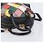 LOEWE Hand Bag Leather 2way Black Gold - vista 7