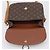 Saint-Cloud LOUIS VUITTON Monogram Saint Cloud GM Shoulder Bag M51242 LV - Ansicht 20