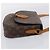 Saint-Cloud LOUIS VUITTON Monogram Saint Cloud GM Shoulder Bag M51242 LV - Ansicht 4