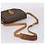 Saint-Cloud LOUIS VUITTON Monogram Saint Cloud GM Shoulder Bag M51242 LV - Ansicht 7