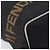 FENDI Hand Bag Canvas Black Silver 26488 - vista 14