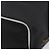 FENDI Hand Bag Canvas Black Silver 26488 - vista 15