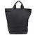 FENDI Hand Bag Canvas Black Silver 26488 - vista 2