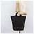 FENDI Hand Bag Canvas Black Silver 26488 - vista 20