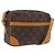 LOUIS VUITTON Monogram Trocadero 23 Shoulder Bag M51276 LV