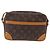 LOUIS VUITTON Monogram Trocadero 23 Shoulder Bag M51276 LV - vista 13