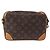 LOUIS VUITTON Monogram Trocadero 23 Shoulder Bag M51276 LV - vista 2